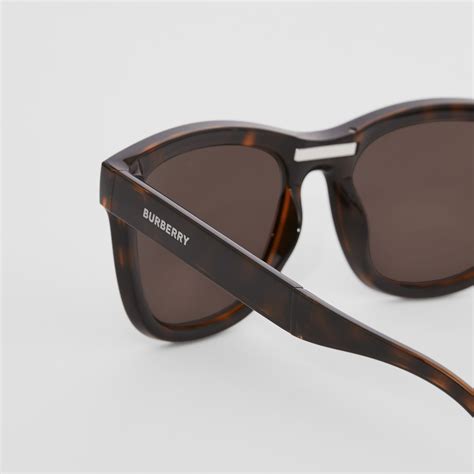 burberry folding sunglasses ebay